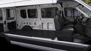 2024 Ford Transit® Internal Image 1